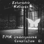 Artwork for "FmR Underground Compilation 01"