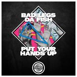 Artwork for "Put Your Hands Up"