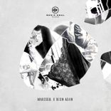 Portada para "Begin Again"