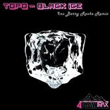 Artwork for "Black Ice"