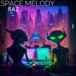 Artwork for "Space Melody"