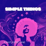 Portada para "Simple Things"