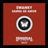 Samba De Amor