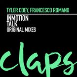 Artwork for "Inmotion, Talk"