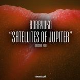 Satellites of Jupiter