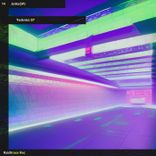 Artwork for "Tecknics"