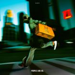 Artwork for "Mother Earth"