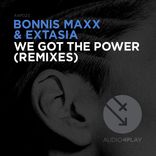 Artwork for "We Got The Power (Remixes)"