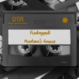 Artwork for "Montana's Groove"