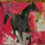 Artwork for "Honey Claws EP 1"