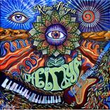 Artwork for "Ritmo Alegria"