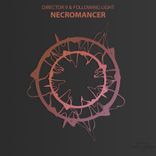 Artwork for "Necromancer"