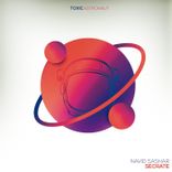 Artwork for "Secrate"