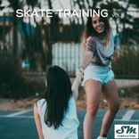 Portada para "Skate Training, Vol. 9"