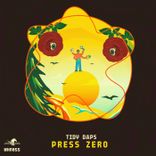 Artwork for "Press Zero"