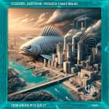 Artwork for "From Siberia With Dub"