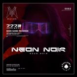Artwork for "Neon Noir"