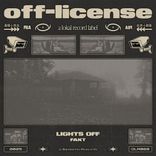 Artwork for "Lights Off"