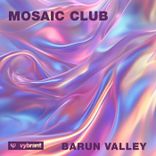 Portada para "Barun Valley"