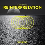 Artwork for "Reinterpretation"