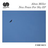 Artwork for "New Peace for Sky"