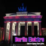 Artwork for "Berlin Elektro"