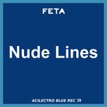 Artwork for "Nude Lines"