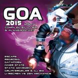 Portada para "Goa 2015, Vol. 4"