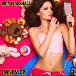 Portada para "Candy EP"