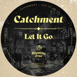 Portada para "Let It Go"