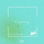 Artwork for "Coming"