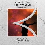 Artwork for "Feel My Love"