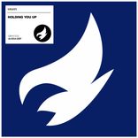 Portada para "Holding You Up"