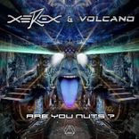 Artwork for "Are You Nuts?"