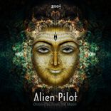 Portada para "Chronicles from the Moon"