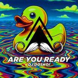 Artwork voor "Are You Ready"