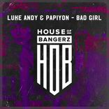 Artwork for "Bad Girl"