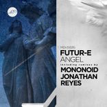 Portada para "Angel"