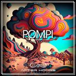 Portada para "Pompi"