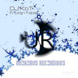 Artwork for "Frozen Fable"