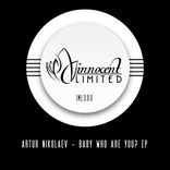 Portada para "Baby Who Are You? EP"