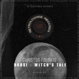 Artwork for "Nkosi - Witch's Tale"