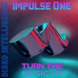 Artwork for "Turn the Music Up"