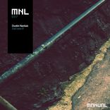 Portada para "Dark Corner EP"