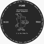 Portada para "All Right"