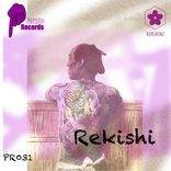 Artwork voor "Rekishi"