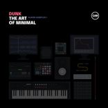 Portada para "The Art Of Minimal LP - SAMPLER 1"