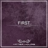 Artwork für "First"