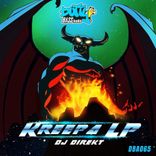 Artwork for "Kreepa Lp"