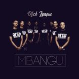 Artwork for "Mbangu"